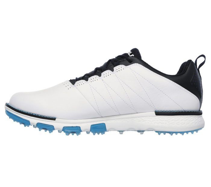 skechers golf homme