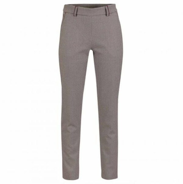 Pantalon Golfino Merlot d couvrir sur Rue du Golf