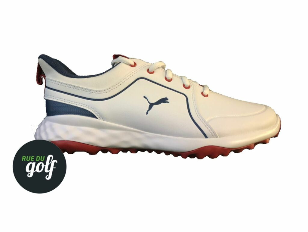 chaussure puma golf