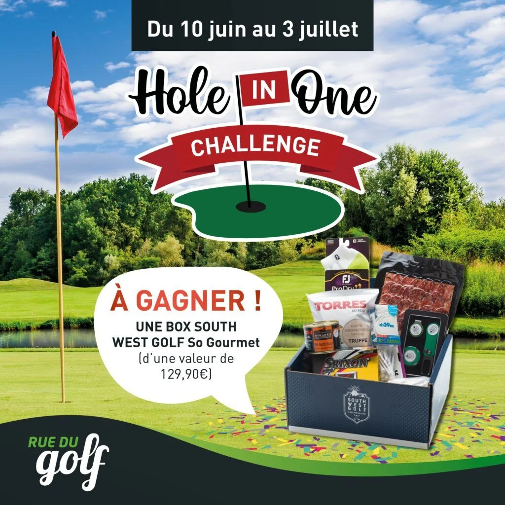 eme Anniversaire De Rue Du Golf Eurogolf Pau