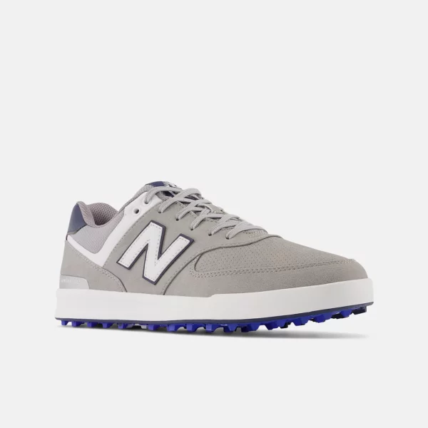 New balance classic outlet 574 golf shoe