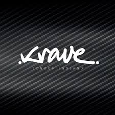 Krave logo