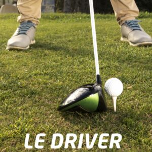 Driver de Golf - Guide d'achat