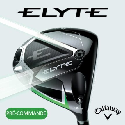 Callaway Elyte