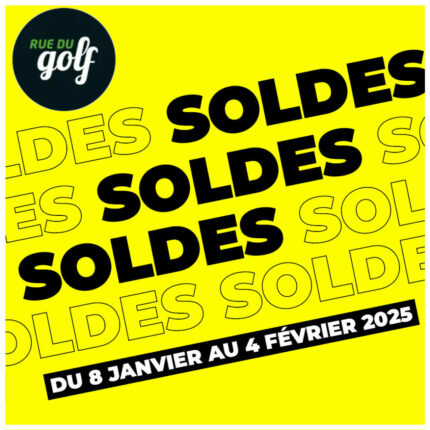 Soldes tiles