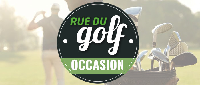 rue du golf occasion