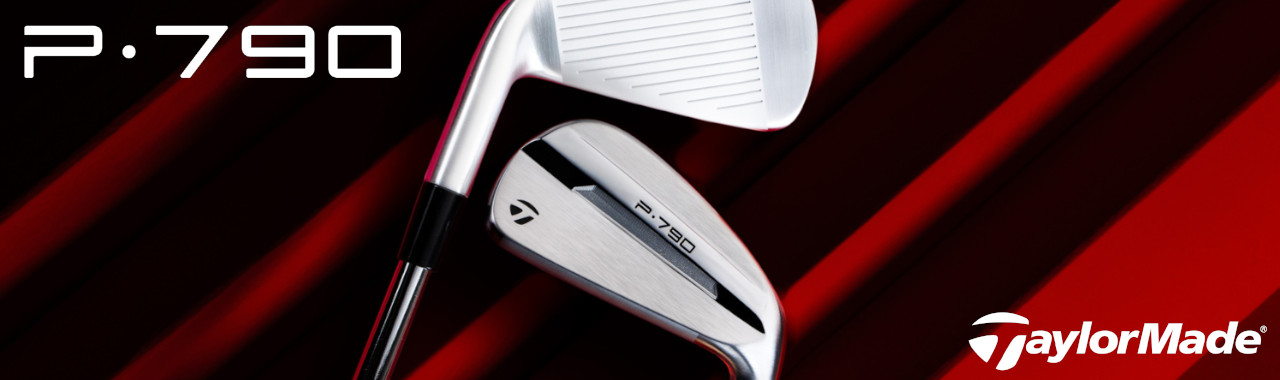 Taylormade P790